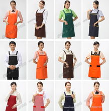 高品質(zhì)暢銷圍裙定制指南 工藝、價(jià)格、廠家與圖片解析