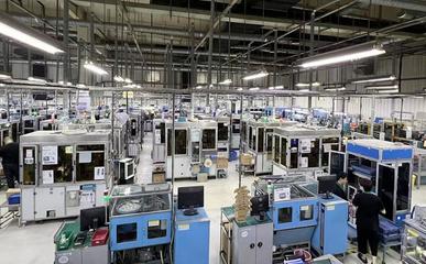 力特蘇州 走適合化發(fā)展路徑，深耕園區(qū)服務全球電子產(chǎn)業(yè)