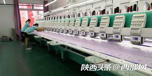 五大搬遷社區(qū)工廠全覆蓋 安康中心城區(qū)產(chǎn)業(yè)就業(yè)新篇章