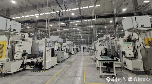 工業(yè)4.0賦能中國制造 費(fèi)斯托濟(jì)南全球生產(chǎn)中心啟用，為護(hù)理機(jī)構(gòu)服務(wù)注入智能化新活力