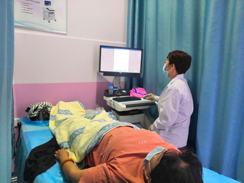 呵護(hù)新生命，關(guān)愛新母親——巍山縣首家盆底及產(chǎn)后康復(fù)中心正式開科