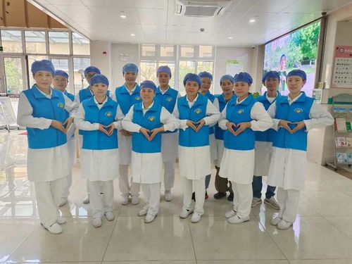 便民 閔行區各地可約護士上門護理 主要項目有