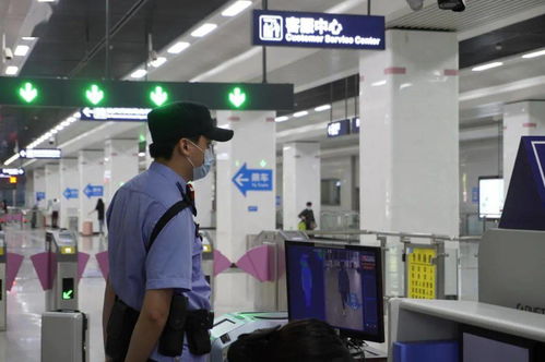 服務提質增效 佛祖嶺地鐵站以“列表掛圖”模式推動等候式與快速響應雙服務并進
