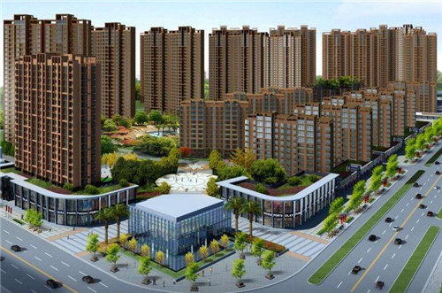 房地產評估的三大基本方法及其應用