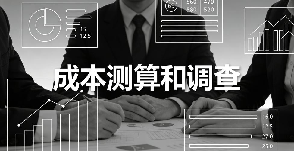 聚焦江西省價格評估需求,江西俊偉房地產土地資產評估以多領域資質與